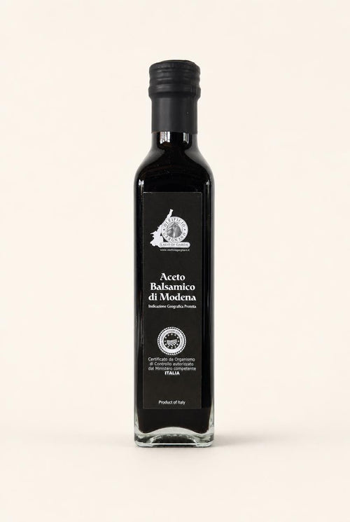 Aceto Balsamico di Modena IGP