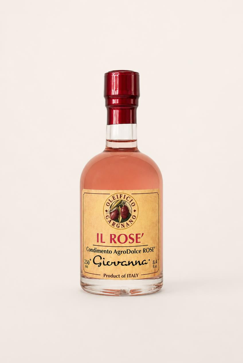 Aceto Il Rosé - Agrodolce Rosé