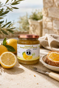 Limoni di Gargnano – Zitronenaufstrich vom Gardasee