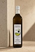 Natives Olivenöl Extra Delicato "Alessandro" – 100 % Italienisch - 750 ml