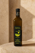 Natives Olivenöl Extra Fruttato "Francesco" – 100 % Italienisch - 750 ml