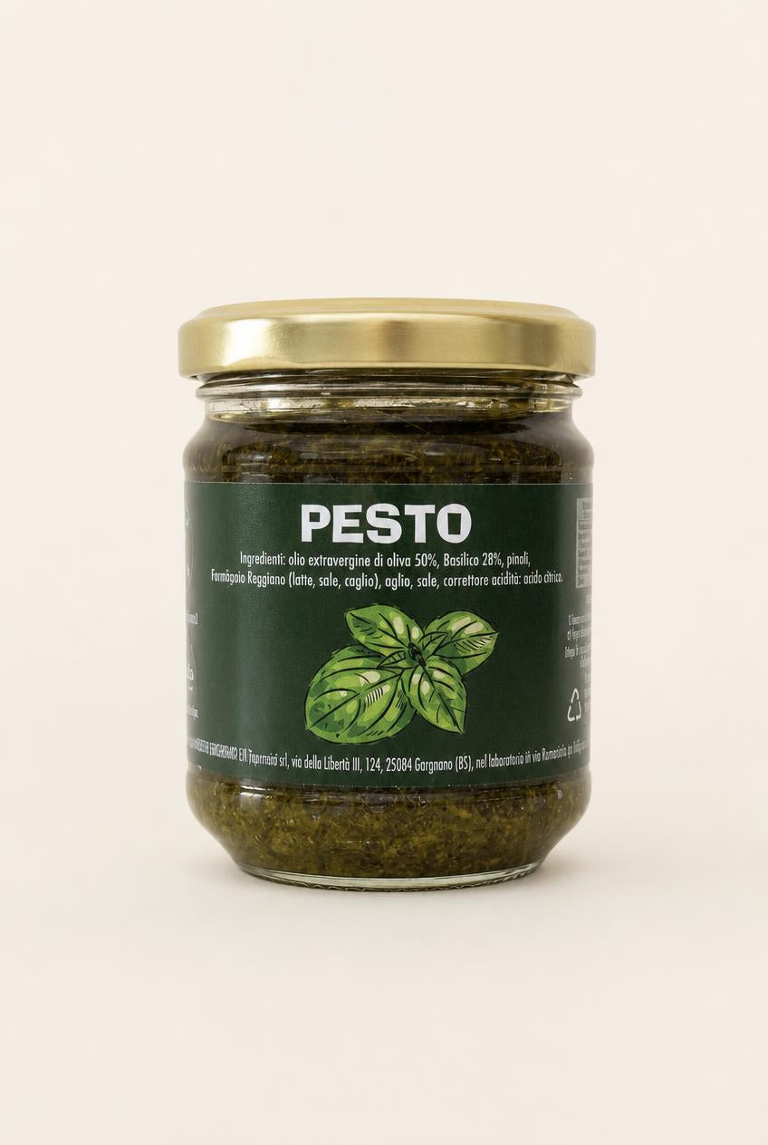 Pesto Genovese